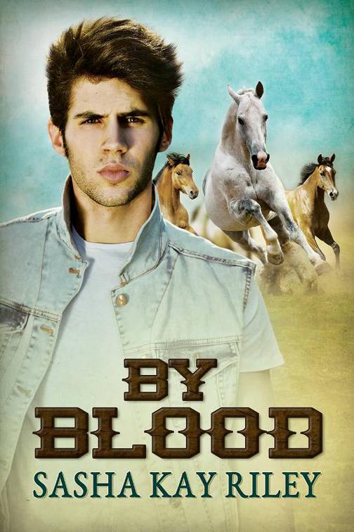 By Blood, Anderson Stables