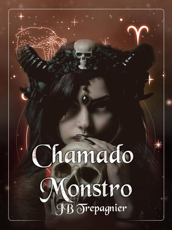 Chamado Monstro, Meus Belos Monstros 3