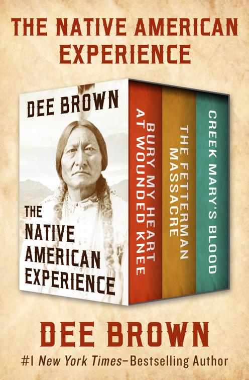 Native American Experience