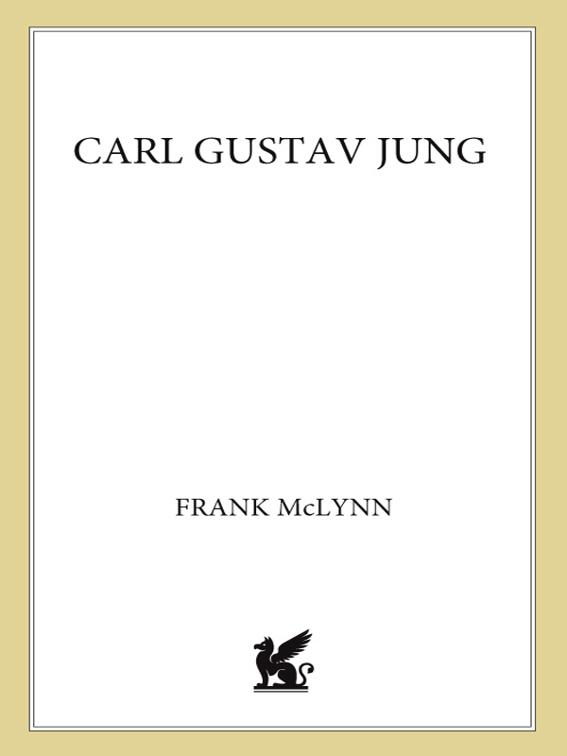 Carl Gustav Jung