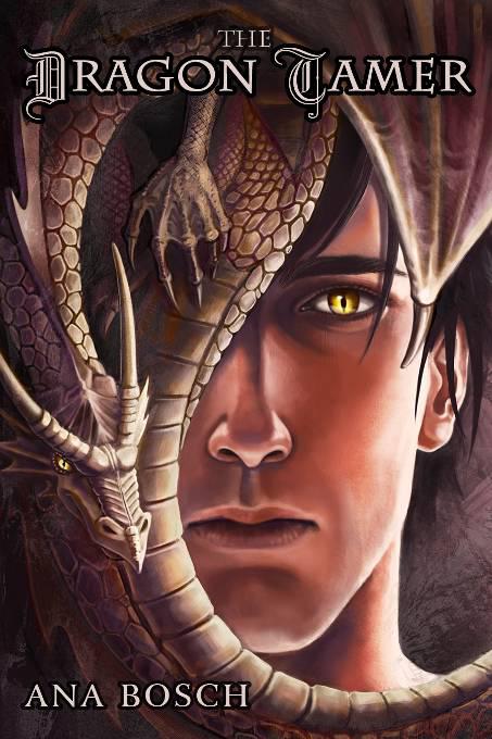 The Dragon Tamer