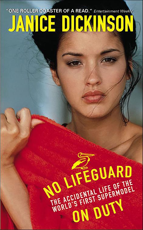 No Lifeguard on Duty