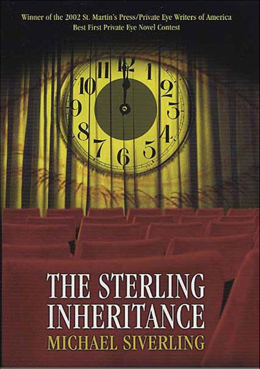 The Sterling Inheritance, Midnight Investigations