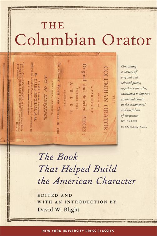 Columbian Orator