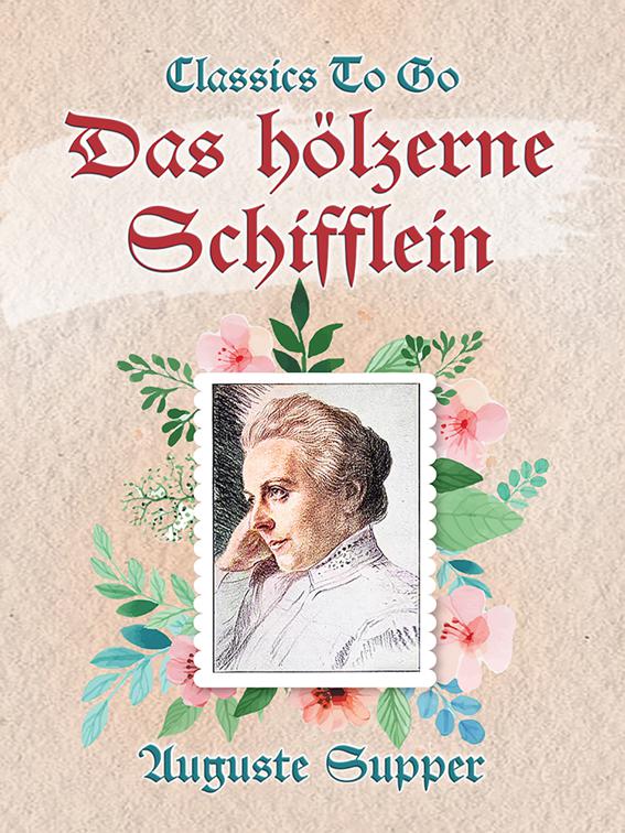 Das hölzerne Schifflein, Classics To Go