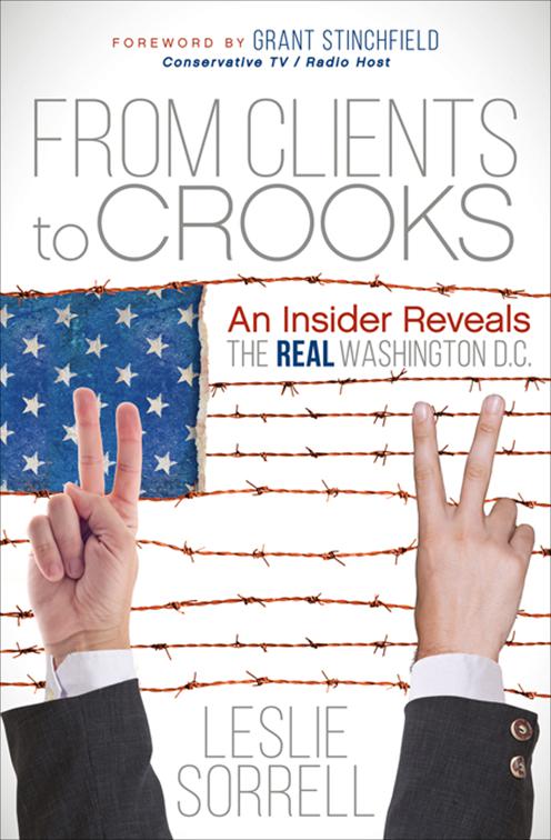 From Clients to Crooks