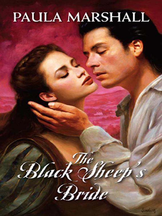 Black Sheep&#x27;s Bride