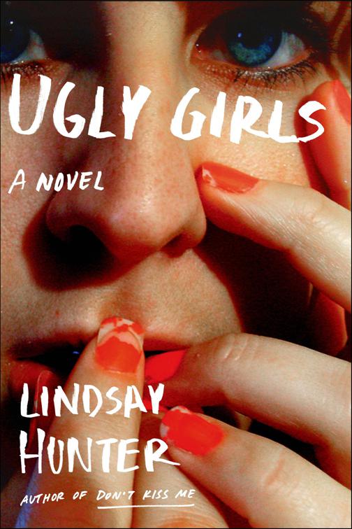Ugly Girls