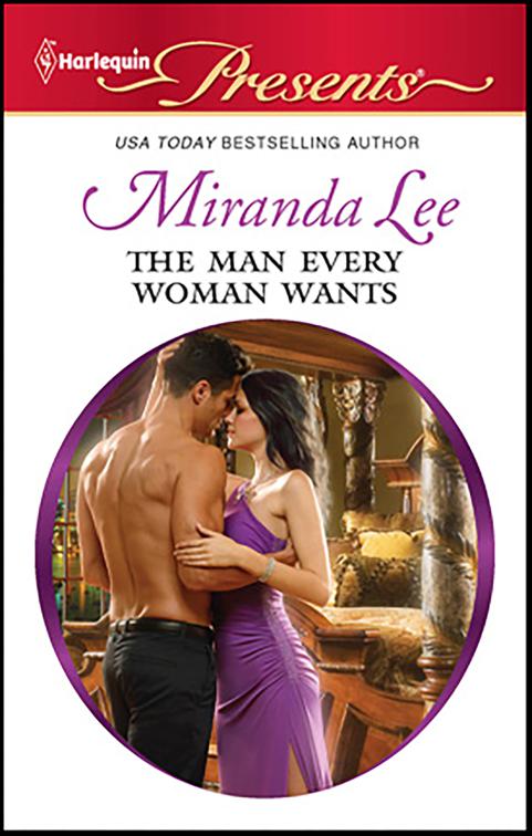 Man Every Woman Wants