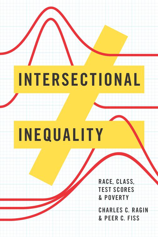 Intersectional Inequality