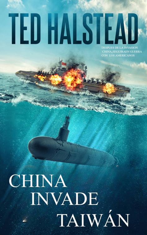 China Invade Taiwan, AGENTES RUSOS