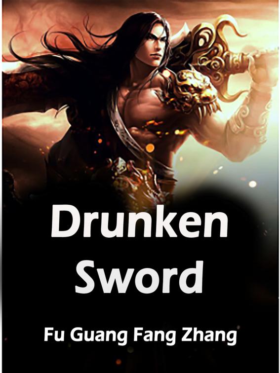 Drunken Sword, Volume 2