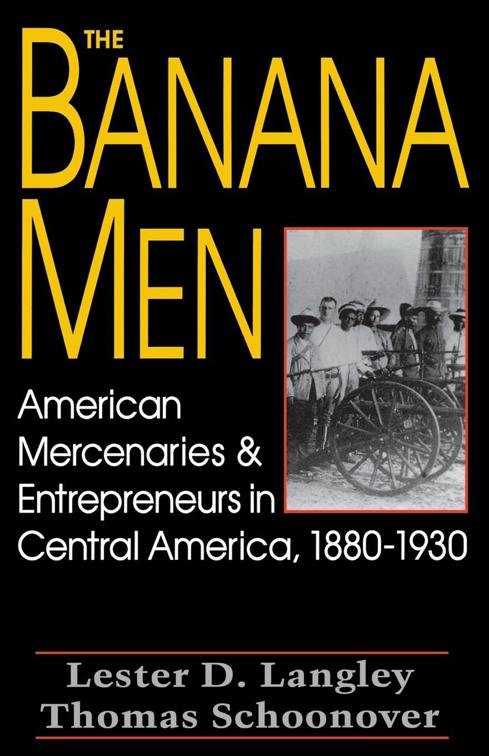 Banana Men