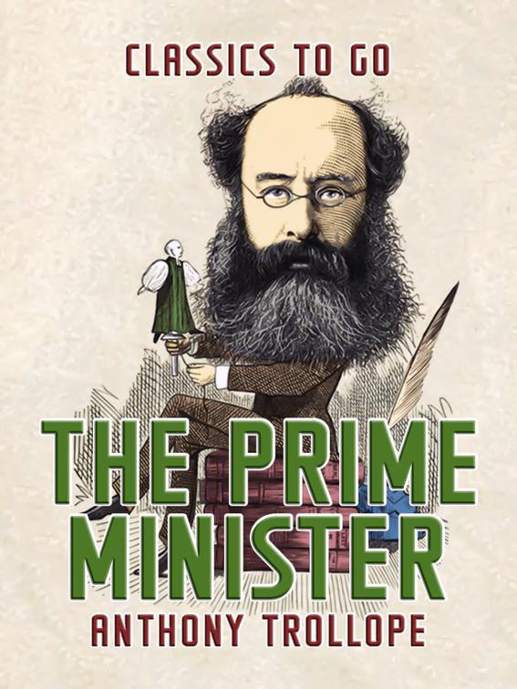 The Prime Minister, Classics To Go