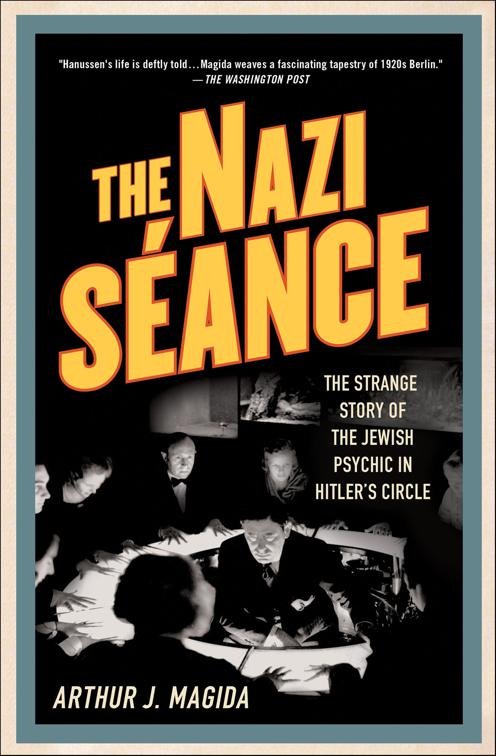 Nazi Séance