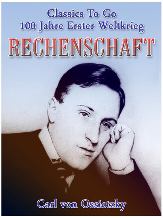 Rechenschaft, Classics To Go