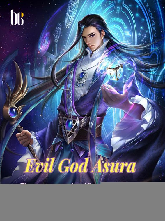 Evil God Asura, Book 3