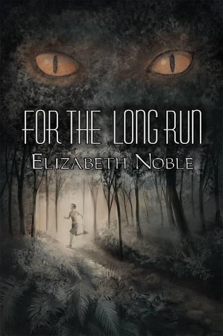 This image is the cover for the book For the Long Run