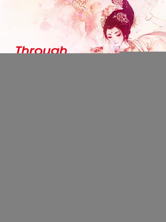 Through Time: Concubine Xiang, Volume 1