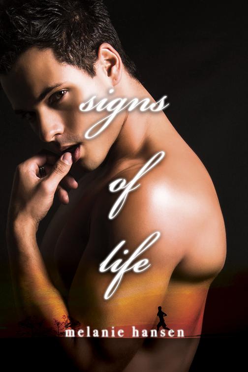 This image is the cover for the book Signs of Life, Resilient Love