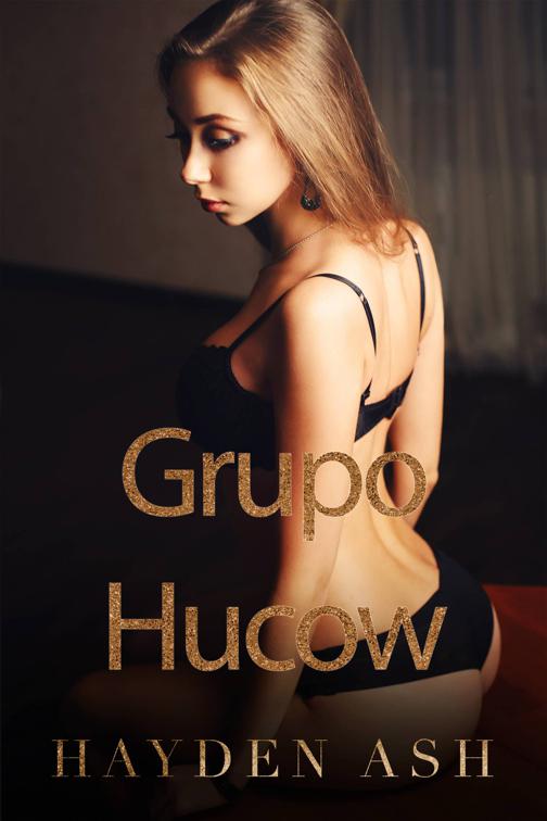 Grupo Hucow