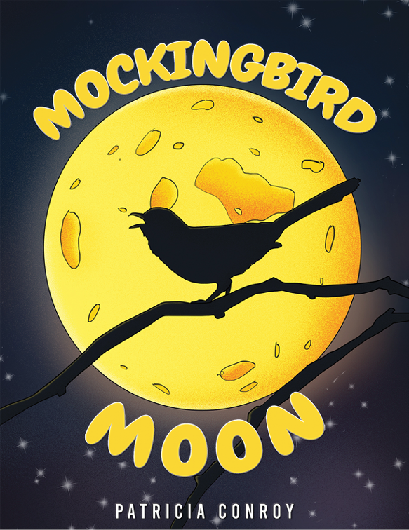 Mockingbird Moon