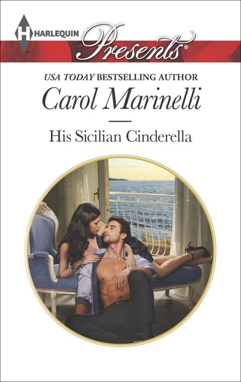 His Sicilian Cinderella, Playboys of Sicily