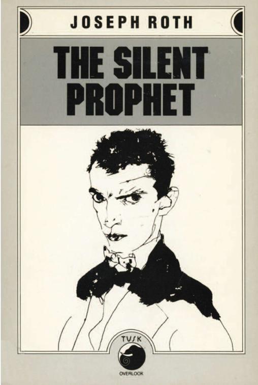 Silent Prophet