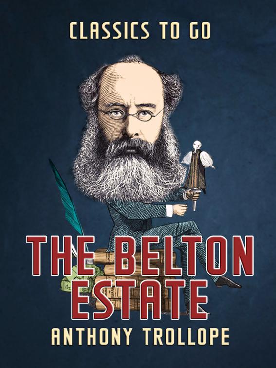 The Belton Estate, Classics To Go