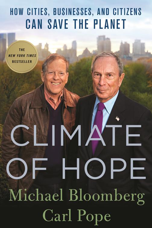 Climate of Hope