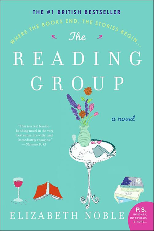 Reading Group