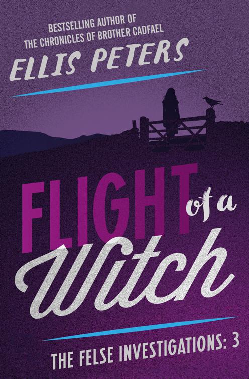 Death and the Joyful Woman, The Felse Investigations