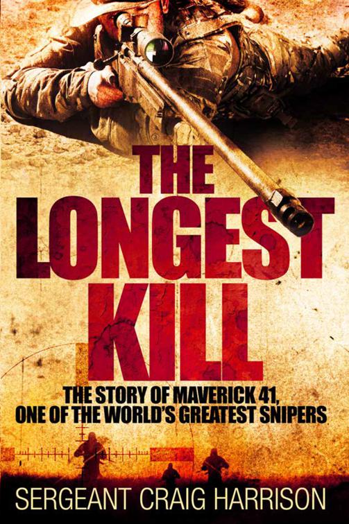 Longest Kill