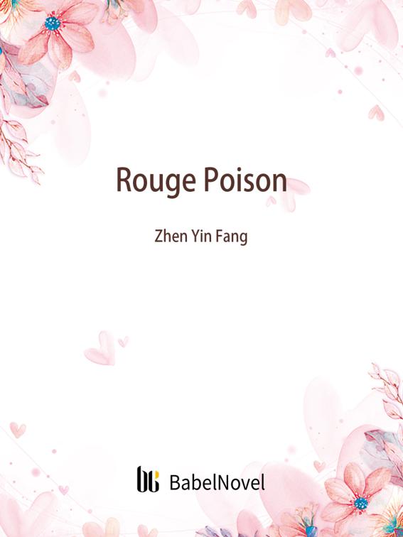 Rouge Poison, Volume 1
