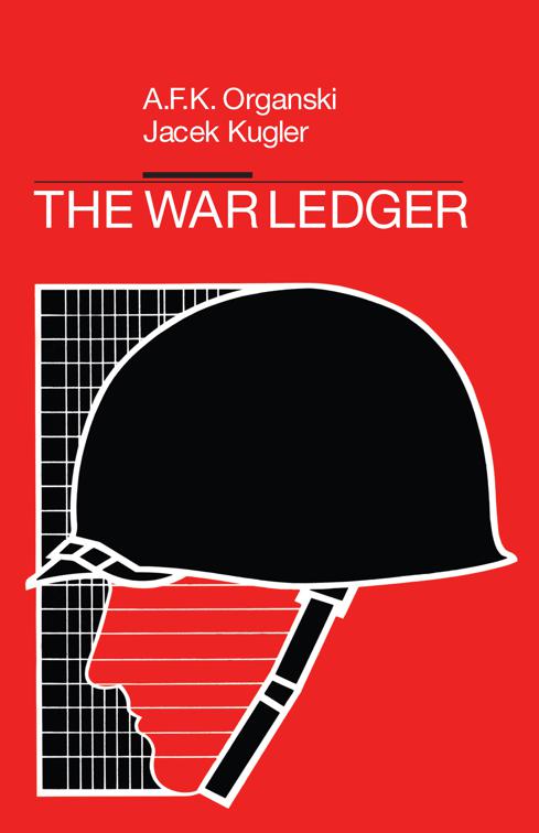 War Ledger