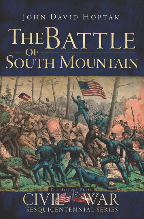 Battle of South Mountain