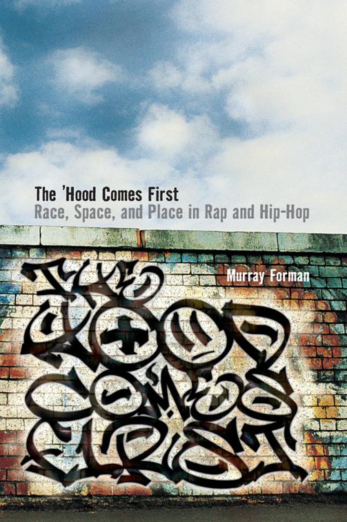 &#x27;Hood Comes First