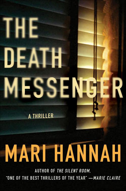 Death Messenger, Matthew Ryan