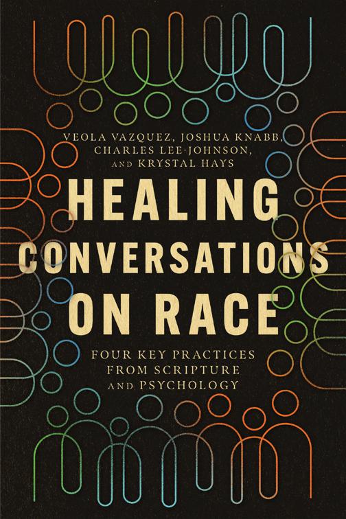 Healing Conversations on Race