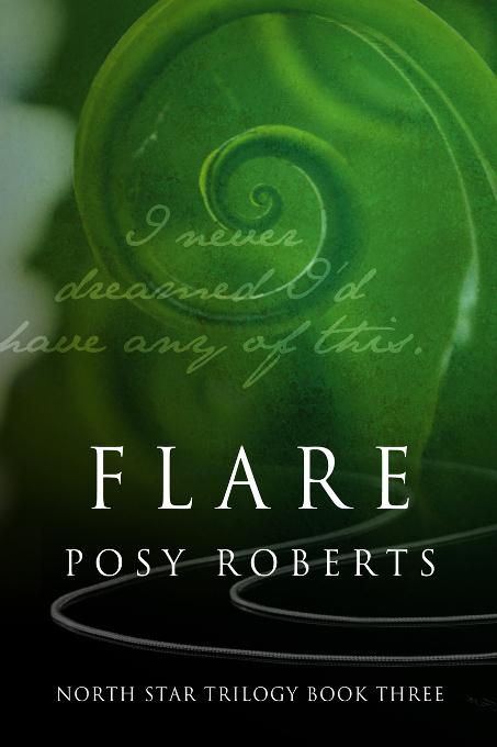 Flare, North Star