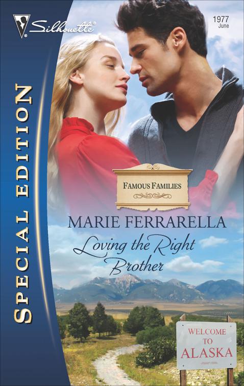 Loving the Right Brother, Famous Families