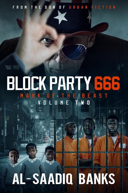 Block Party 666, Block Party Series