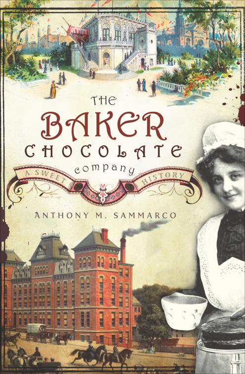 Baker Chocolate Company