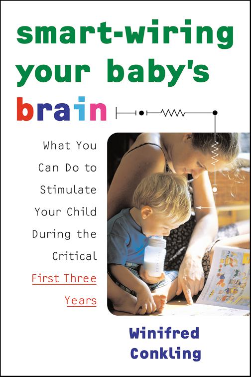 Smart-Wiring Your Baby&#x27;s Brain
