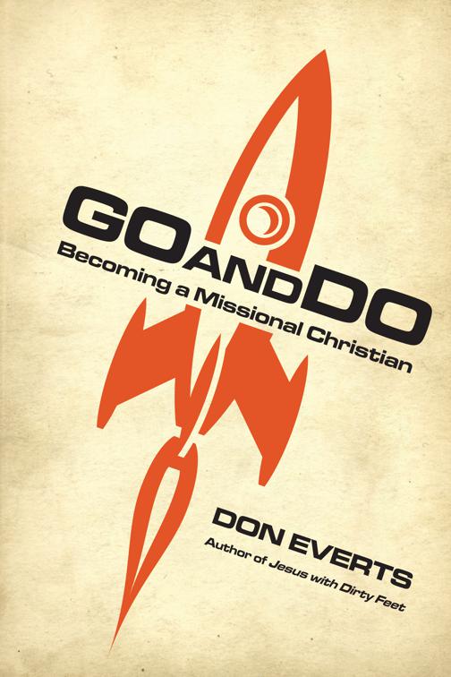 Go and Do