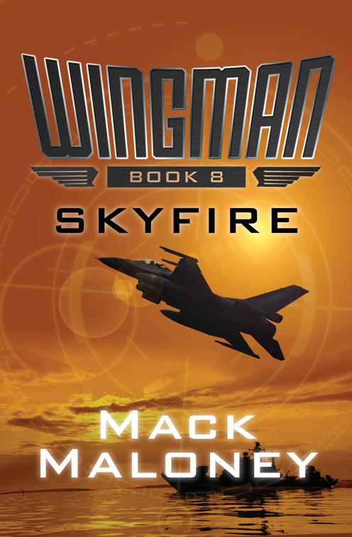 Skyfire, Wingman