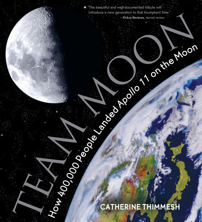 Team Moon