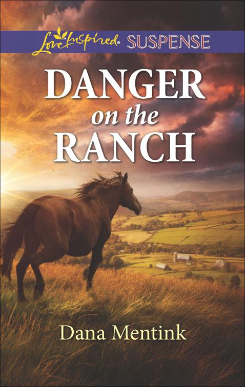 Danger on the Ranch, Roughwater Ranch Cowboys