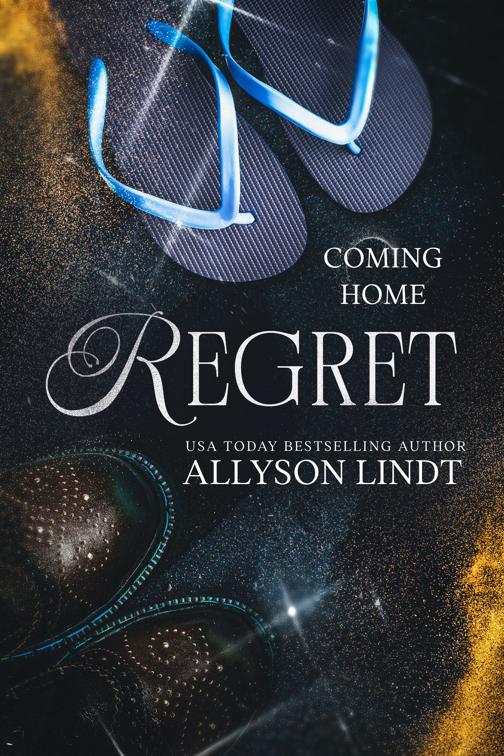 Regret, Coming Home