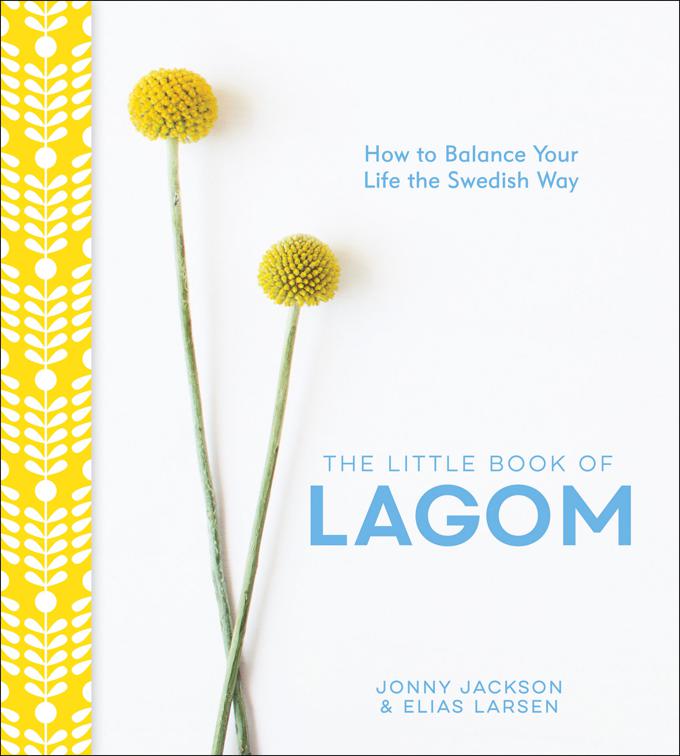 Little Book of Lagom